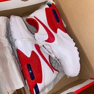 These shoes are new never been worn and just need them gone